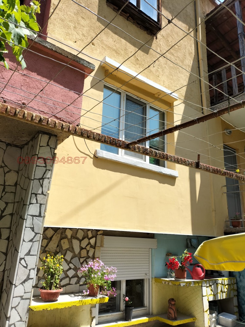 Продава КЪЩА, гр. Панагюрище, област Пазарджик, снимка 7 - Къщи - 52779661