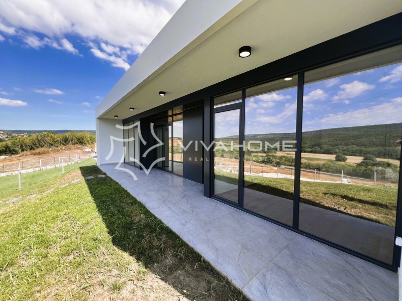 De vânzare  Casa regiunea Dobrich , Obrociiște , 104 mp | 47853883