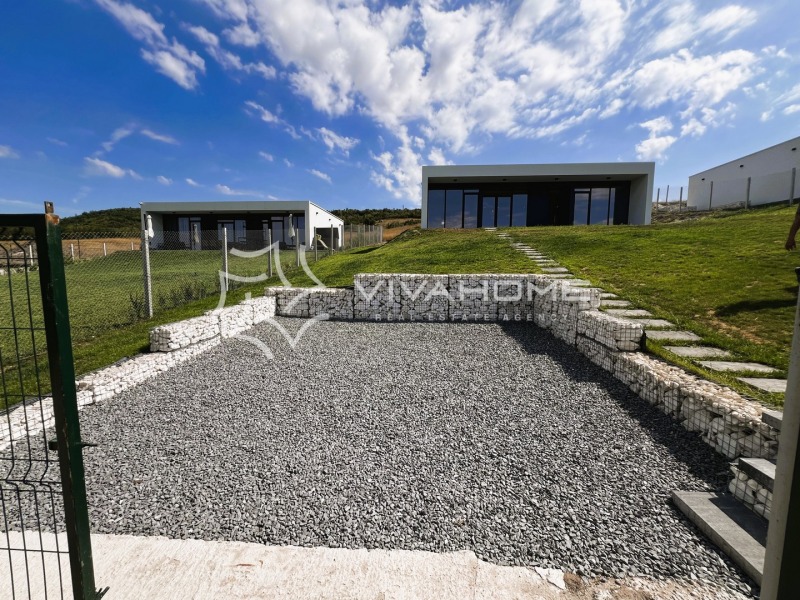 De vânzare  Casa regiunea Dobrich , Obrociiște , 104 mp | 47853883 - imagine [3]