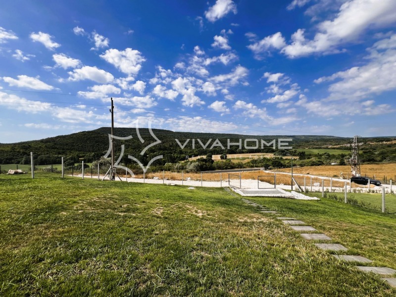 De vânzare  Casa regiunea Dobrich , Obrociiște , 104 mp | 47853883 - imagine [2]