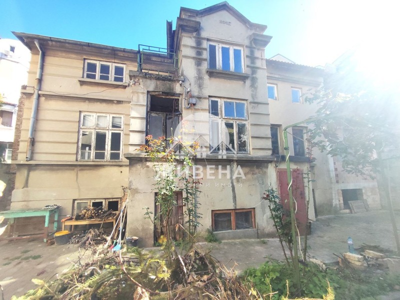 Te koop  Huis Varna , Operata , 170 m² | 78413381 - afbeelding [3]