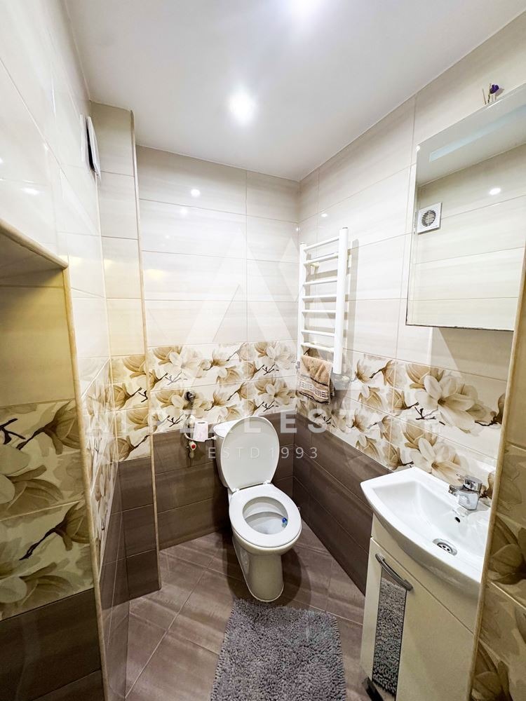 Продава КЪЩА, с. Ясен, област Плевен, снимка 7 - Къщи - 54149273