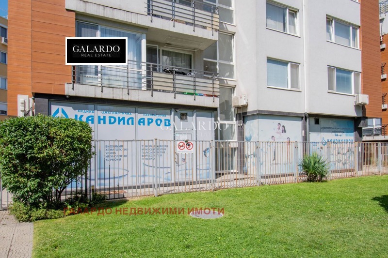 Продава МАГАЗИН, гр. София, Младост 2, снимка 5 - Магазини - 52850835