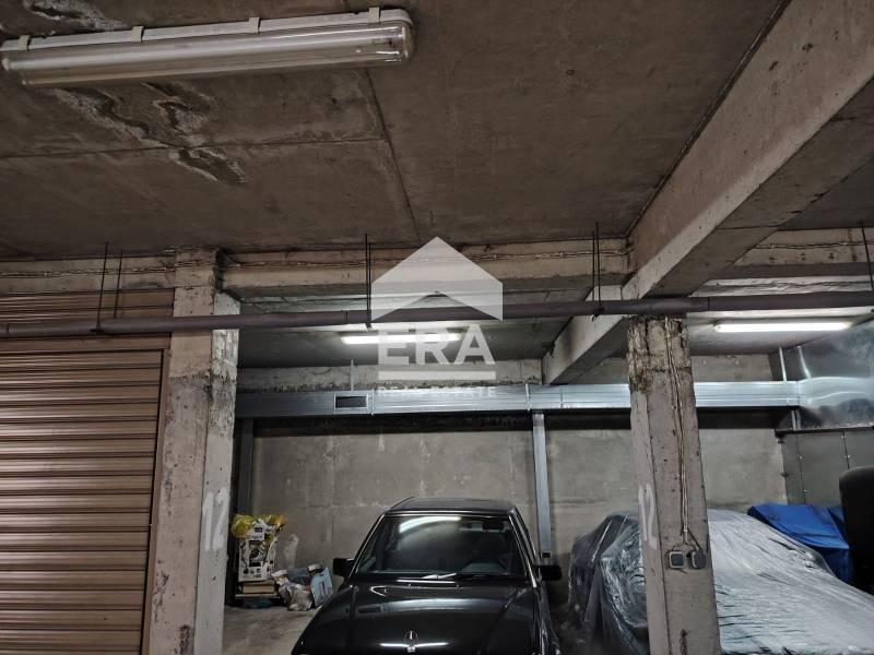Продава ГАРАЖ, ПАРКОМЯСТО, гр. София, Надежда 2, снимка 2 - Гаражи и паркоместа - 54254365