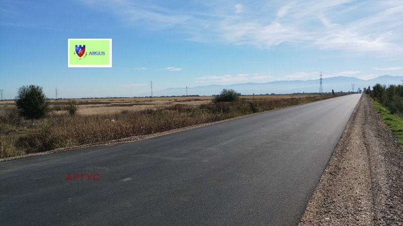 Продава ПАРЦЕЛ, гр. Съединение, област Пловдив, снимка 4 - Парцели - 35412683