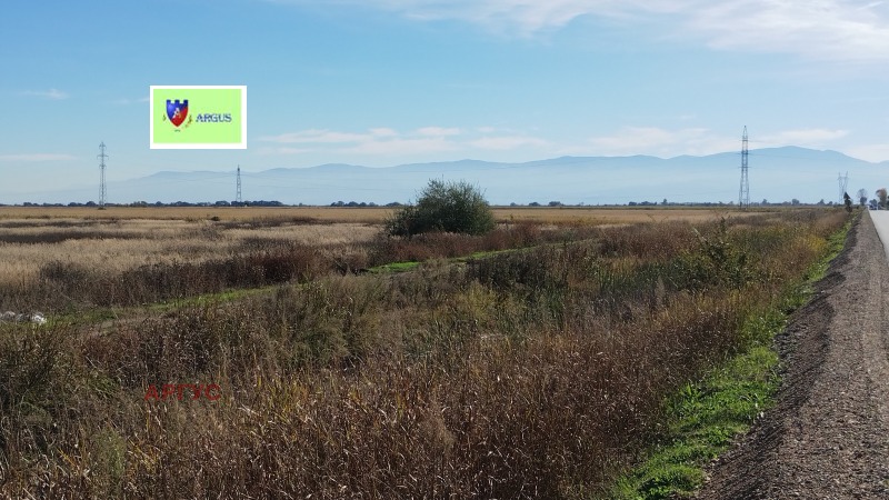 Продава ПАРЦЕЛ, гр. Съединение, област Пловдив, снимка 8 - Парцели - 35412683