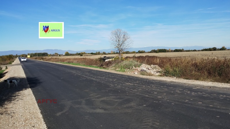 Продава ПАРЦЕЛ, гр. Съединение, област Пловдив, снимка 5 - Парцели - 35412683