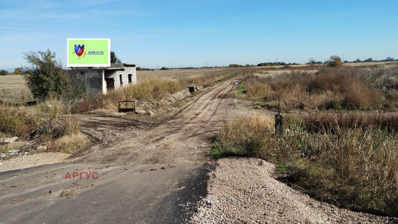 Продава ПАРЦЕЛ, гр. Съединение, област Пловдив, снимка 6 - Парцели - 35412683