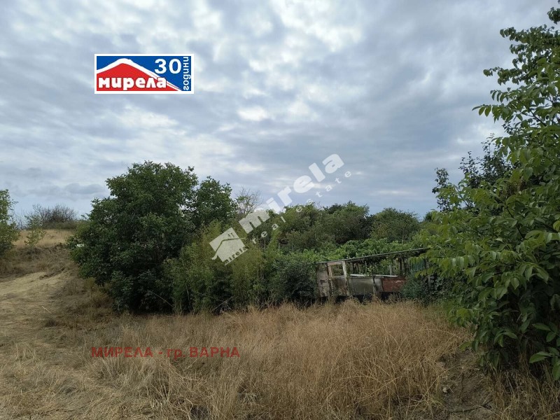 Продаја  Плот регион Варна , Езерово , 531 м2 | 37935746 - слика [2]