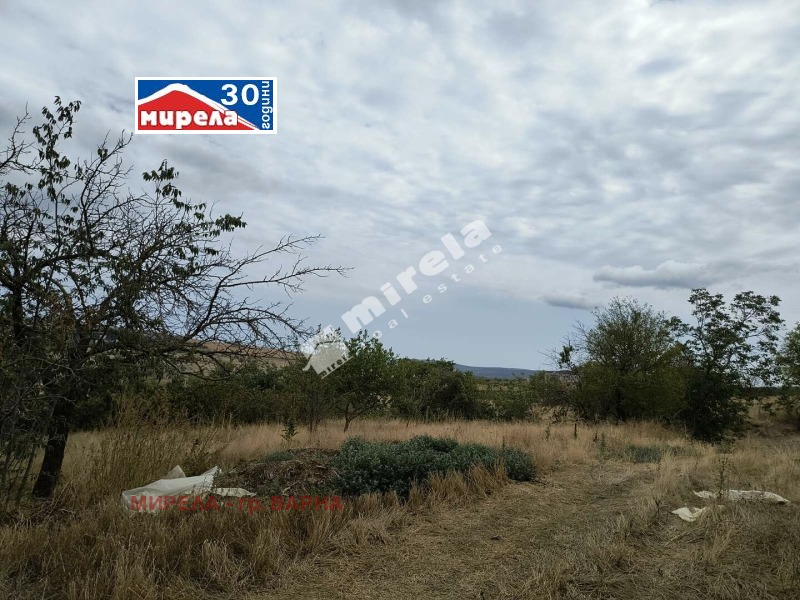 Продаја  Плот регион Варна , Езерово , 531 м2 | 37935746