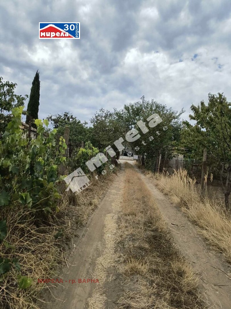Продаја  Плот регион Варна , Езерово , 531 м2 | 37935746 - слика [4]