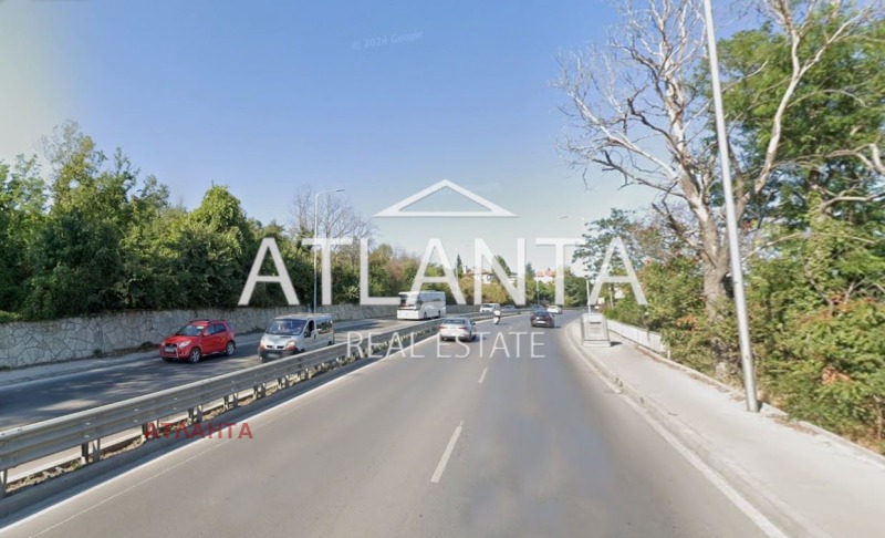 Продава ПАРЦЕЛ, гр. Варна, Свети Никола, снимка 2 - Парцели - 52304519