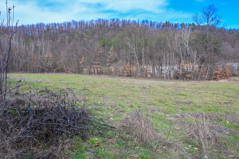 Продава ПАРЦЕЛ, с. Поповци, област Габрово, снимка 4 - Парцели - 53505792