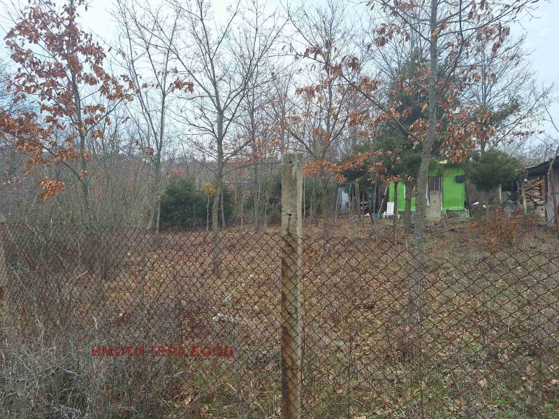 Продава ПАРЦЕЛ, с. Приселци, област Варна, снимка 2 - Парцели - 53537585