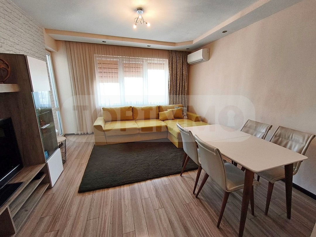 Продава 2-СТАЕН, гр. Варна, Левски 2, снимка 3 - Апартаменти - 53072639