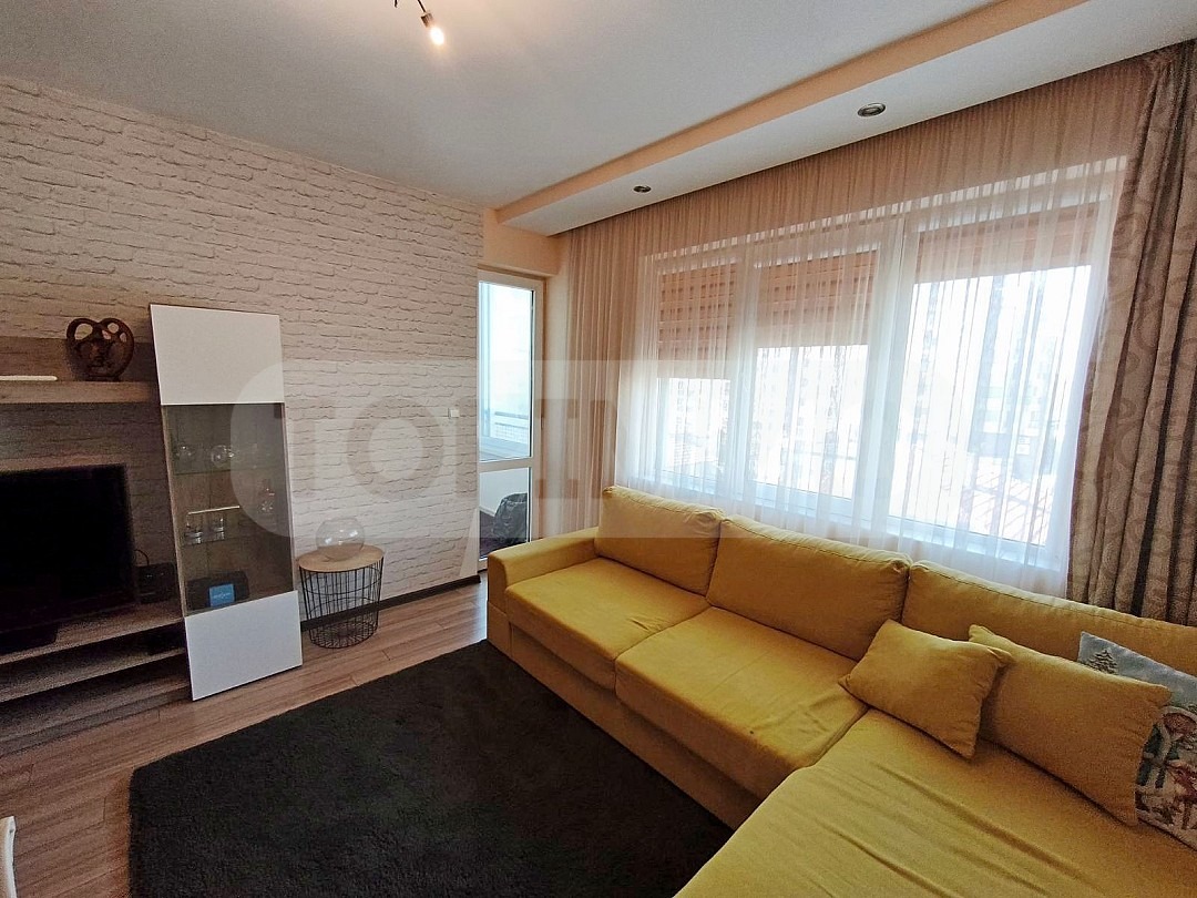 Продава 2-СТАЕН, гр. Варна, Левски 2, снимка 5 - Апартаменти - 53072639