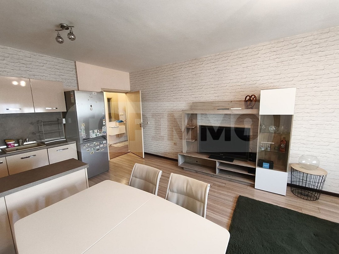 Продава 2-СТАЕН, гр. Варна, Левски 2, снимка 2 - Апартаменти - 53072639