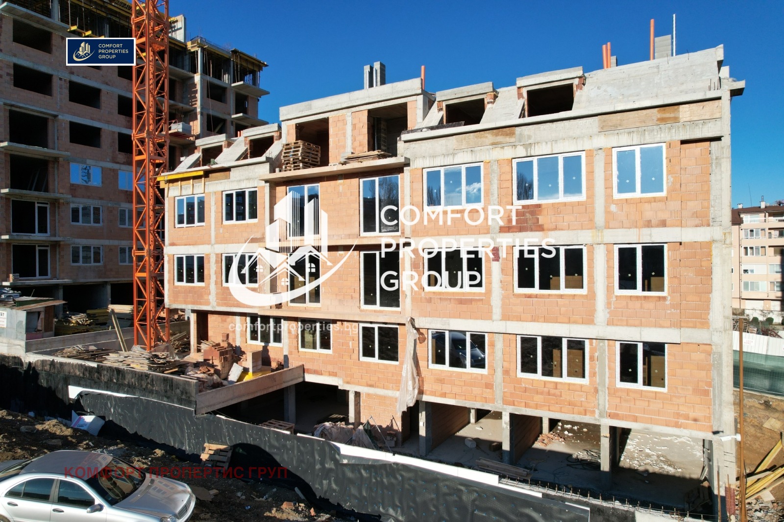 Продава 2-СТАЕН, гр. София, Овча купел