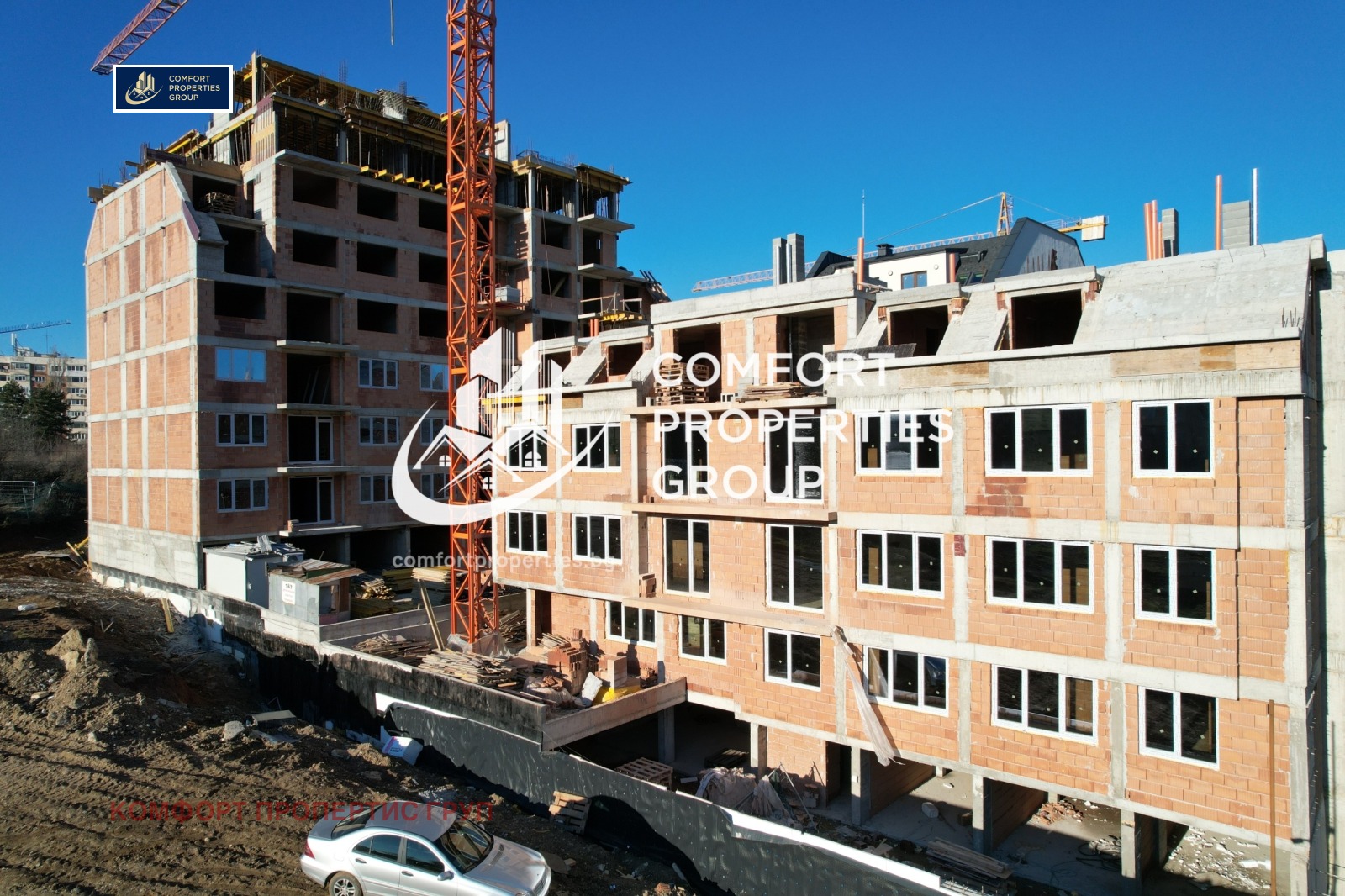 Продава 2-СТАЕН, гр. София, Овча купел, снимка 3 - Апартаменти - 53383452