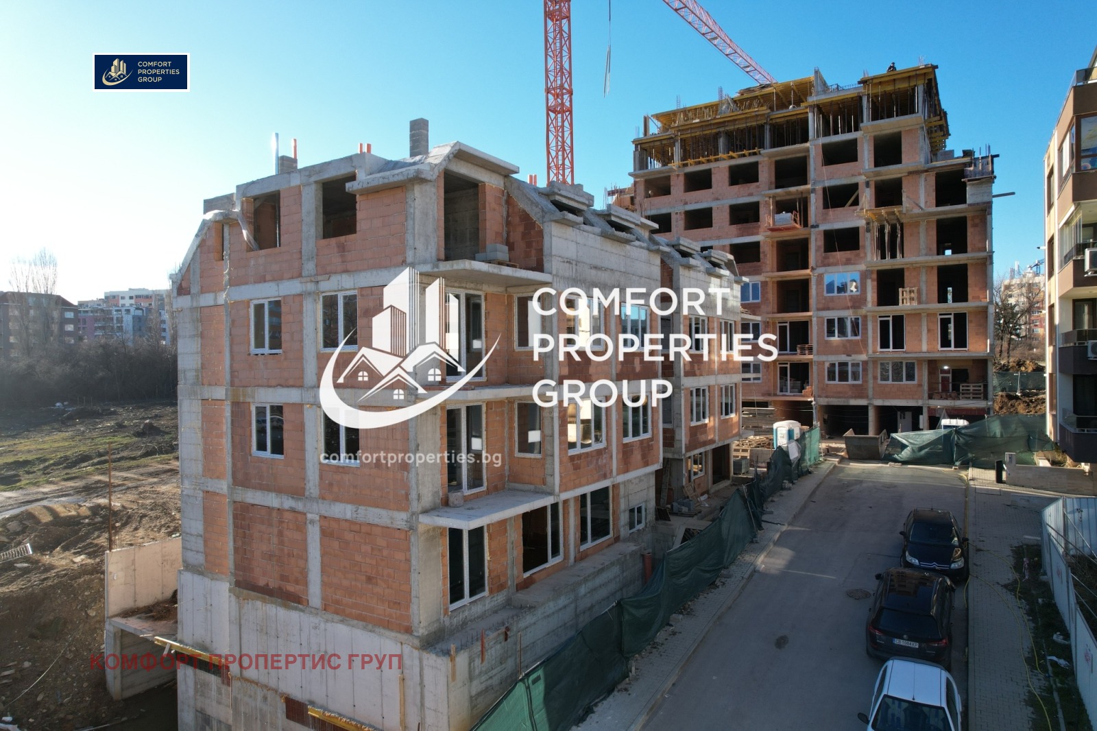 Продава 2-СТАЕН, гр. София, Овча купел