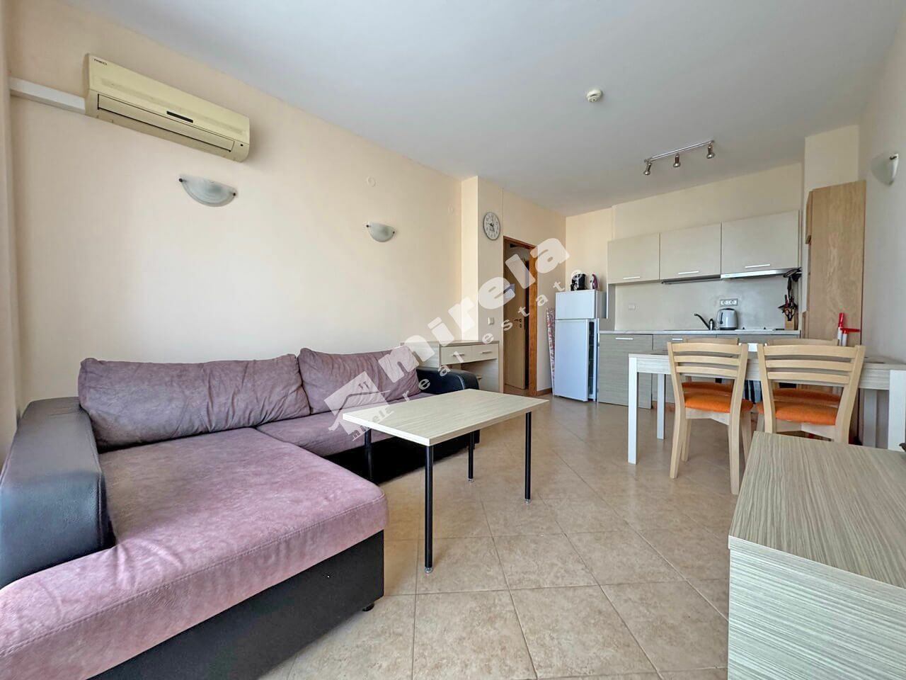 Продава 2-СТАЕН, к.к. Слънчев бряг, област Бургас, снимка 2 - Апартаменти - 53734870