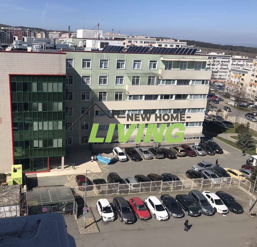 Продава 2-СТАЕН, гр. Бургас, област Бургас, снимка 5 - Апартаменти - 53959051