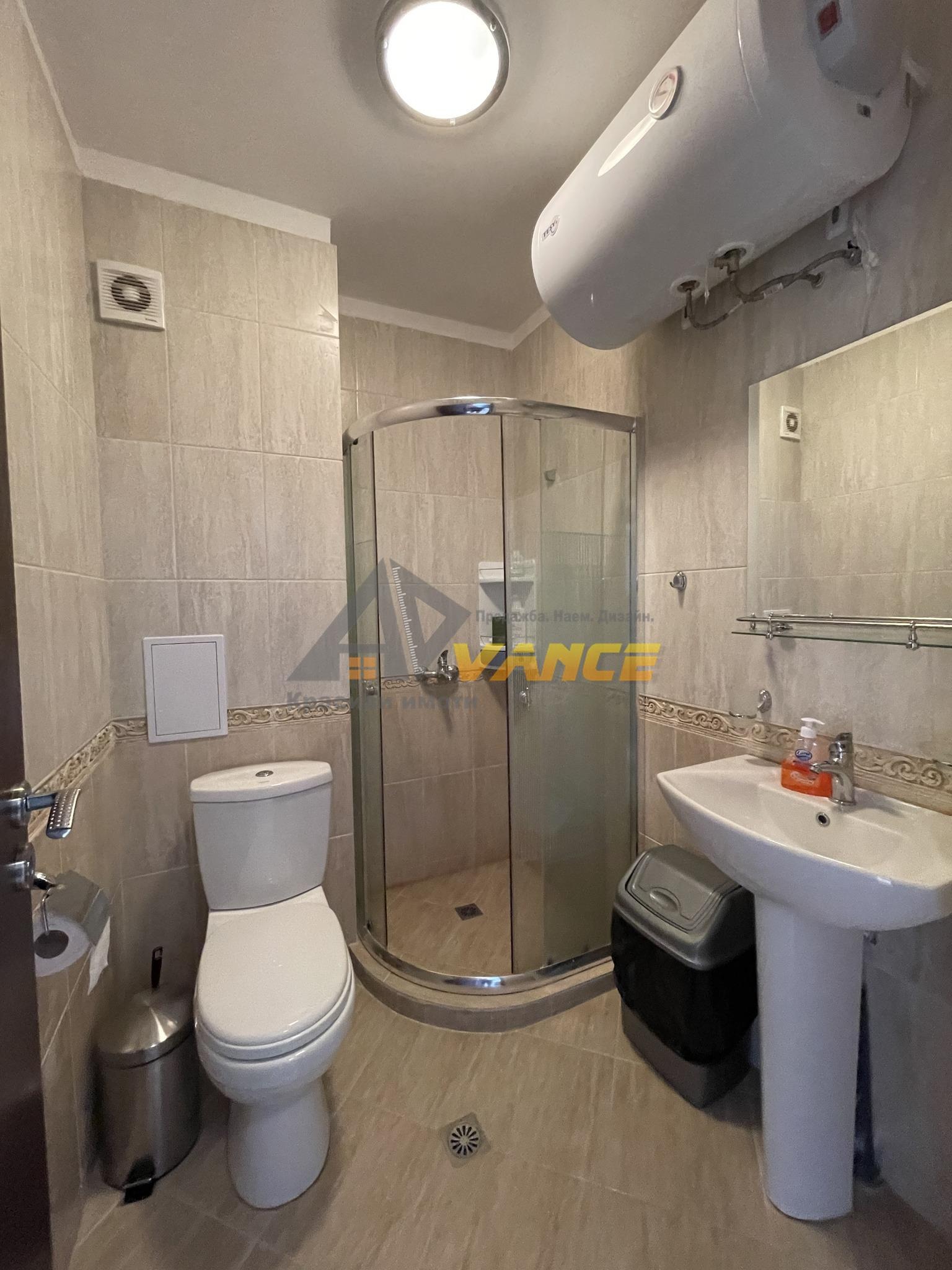 Продава 2-СТАЕН, с. Равда, област Бургас, снимка 5 - Апартаменти - 54381185