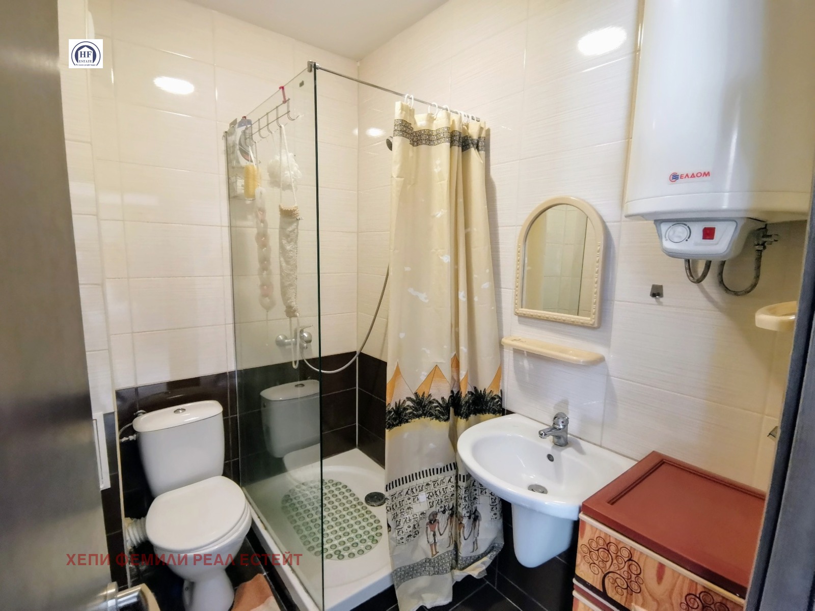 Продава 2-СТАЕН, гр. Бяла, област Варна, снимка 10 - Апартаменти - 54384930
