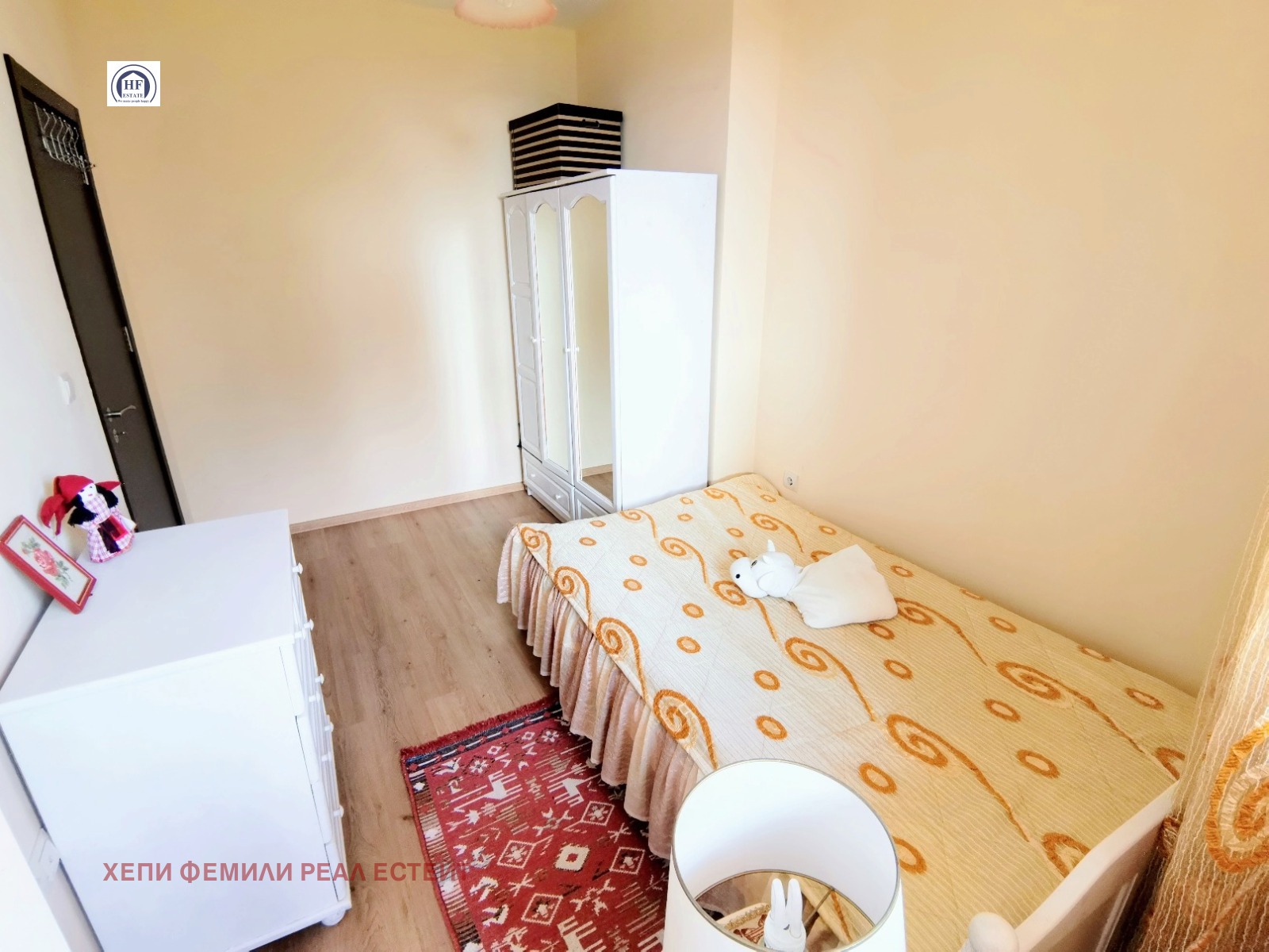 Продава 2-СТАЕН, гр. Бяла, област Варна, снимка 9 - Апартаменти - 54384930