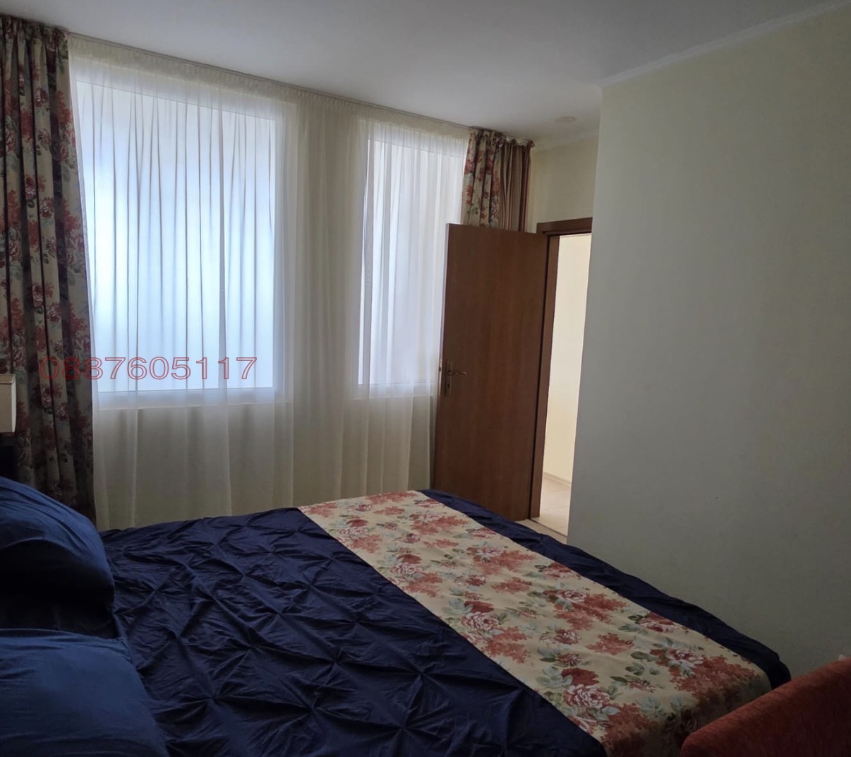 Продава 2-СТАЕН, гр. Поморие, област Бургас, снимка 8 - Апартаменти - 54473913