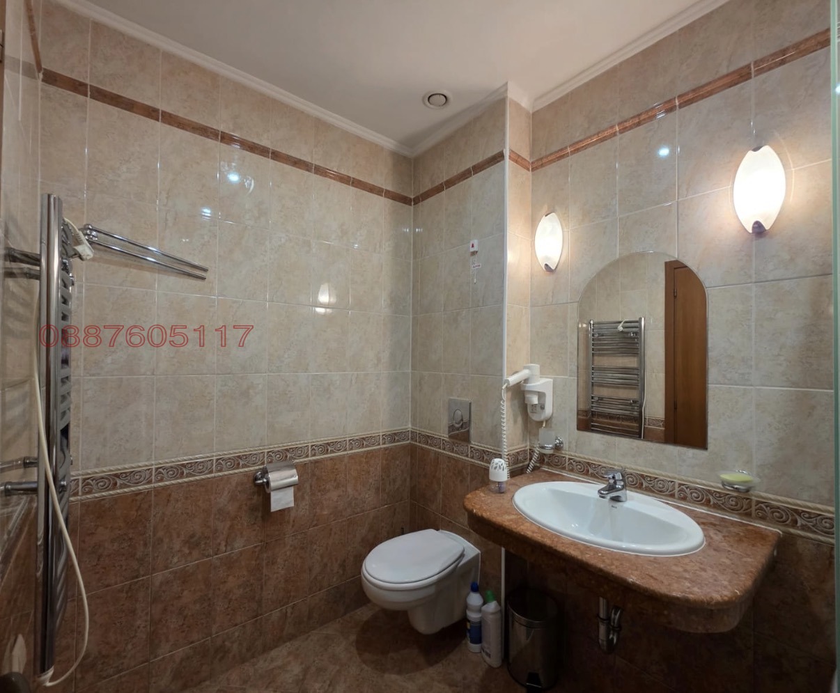 Продава 2-СТАЕН, гр. Поморие, област Бургас, снимка 12 - Апартаменти - 54473913
