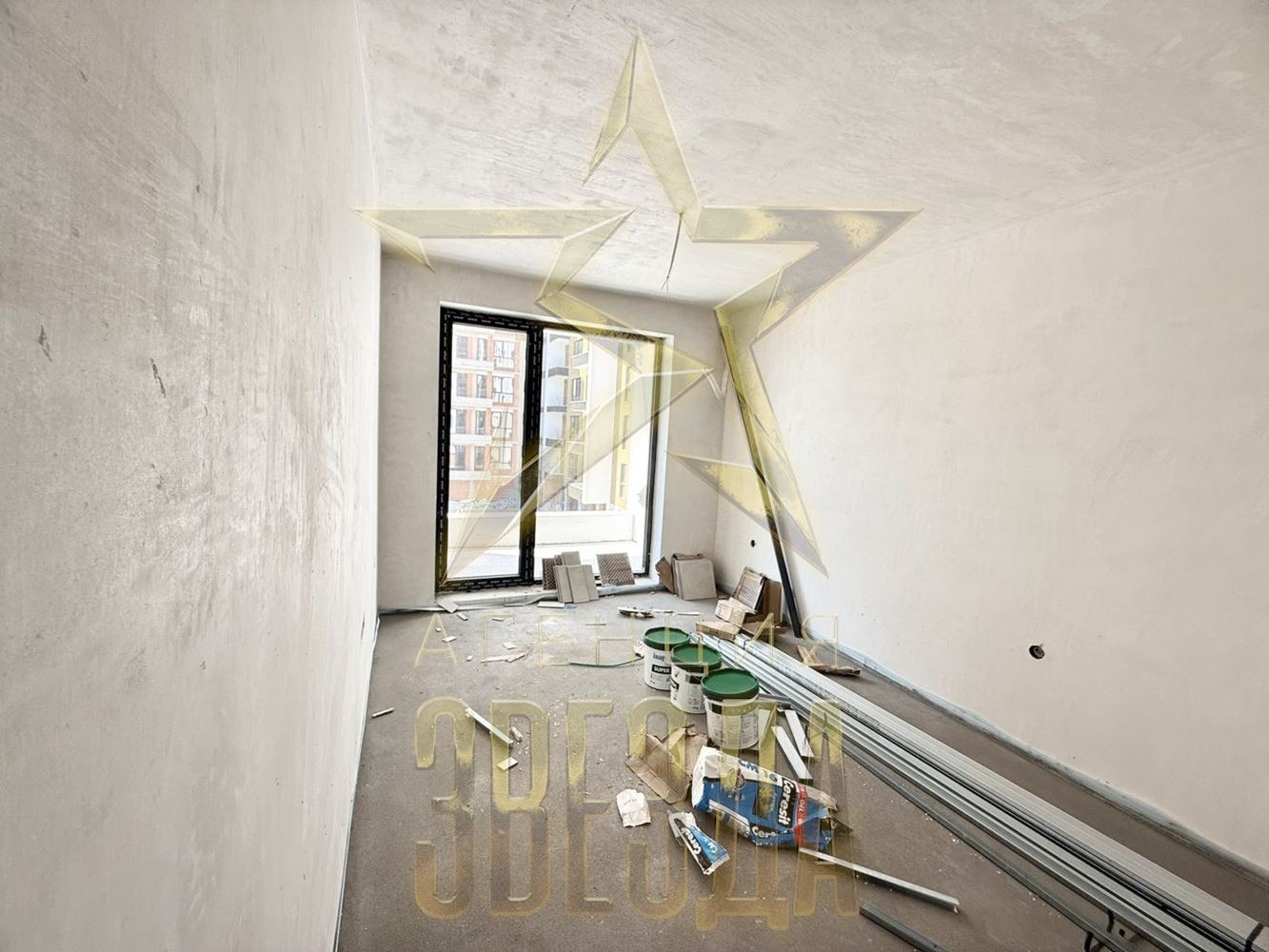 Продава 2-СТАЕН, гр. Пловдив, Тракия, снимка 5 - Апартаменти - 54617353