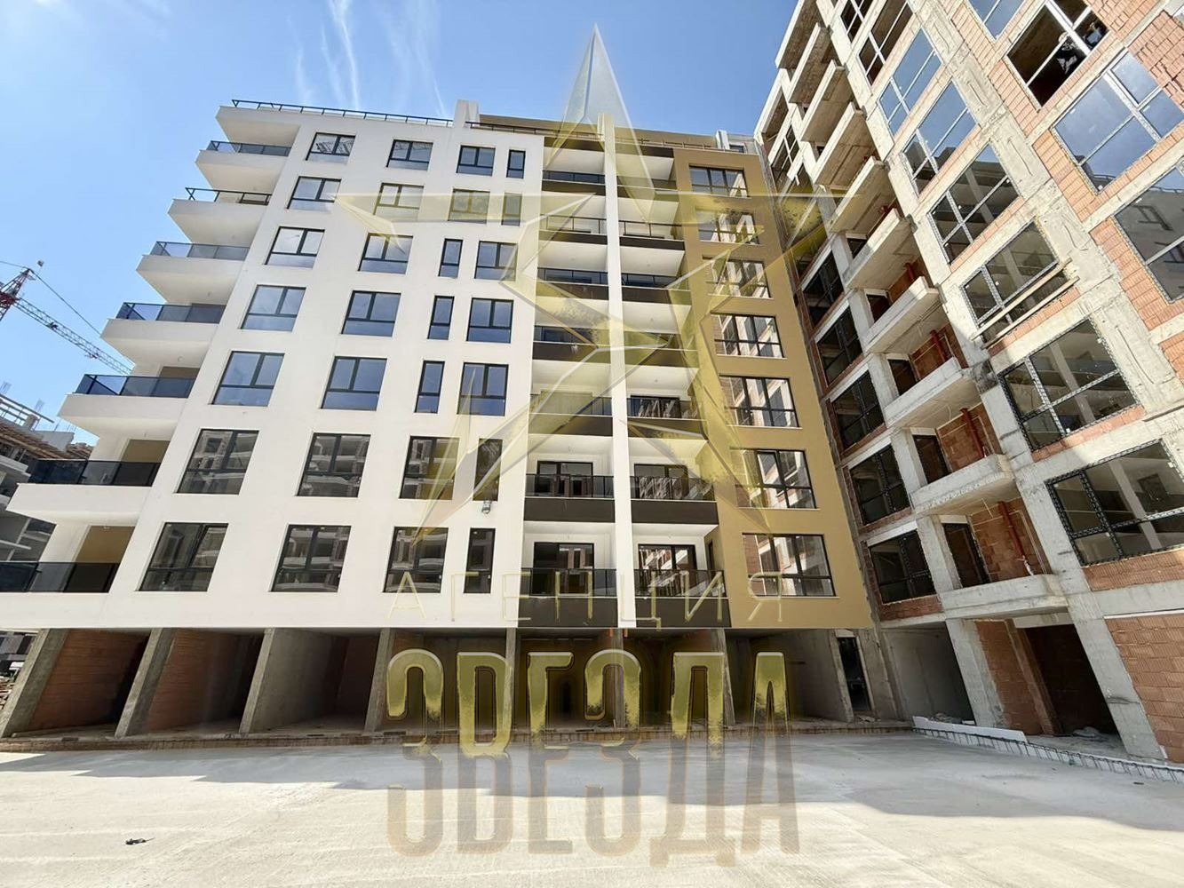 Продава 2-СТАЕН, гр. Пловдив, Тракия, снимка 7 - Апартаменти - 54617353