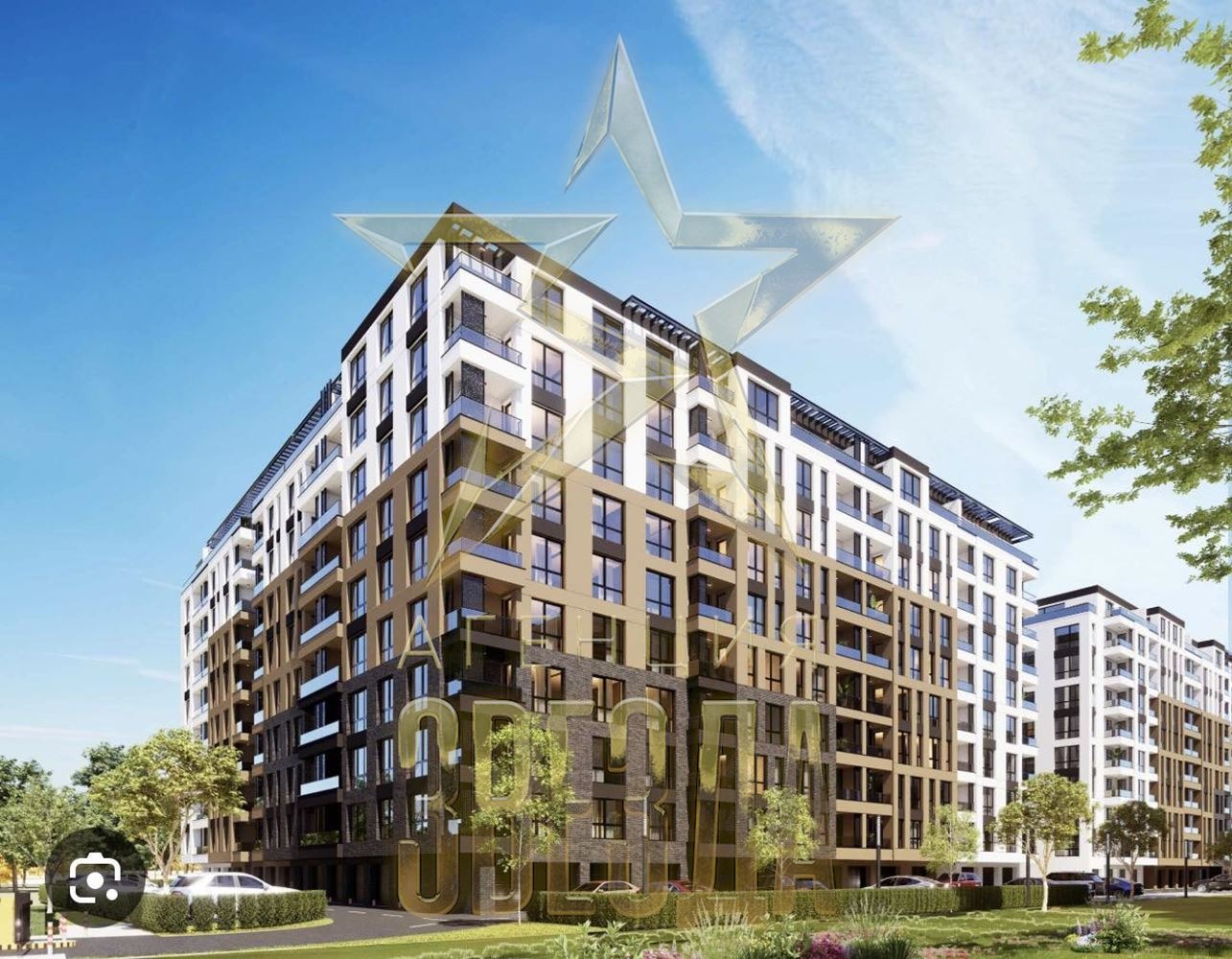 Продава 2-СТАЕН, гр. Пловдив, Тракия, снимка 8 - Апартаменти - 54617353