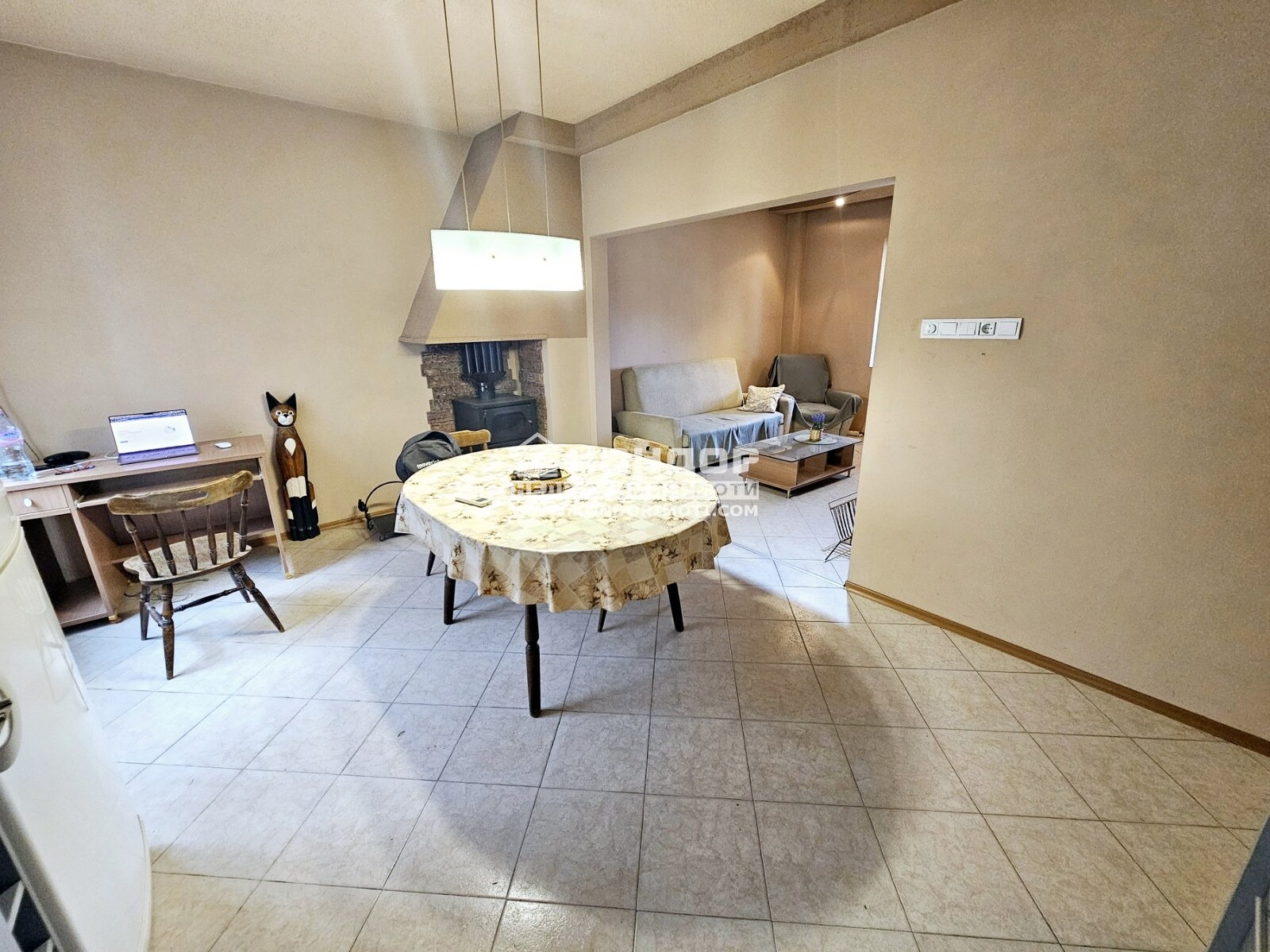 Продава 3-СТАЕН, гр. Пловдив, Тракия, снимка 2 - Апартаменти - 49955379