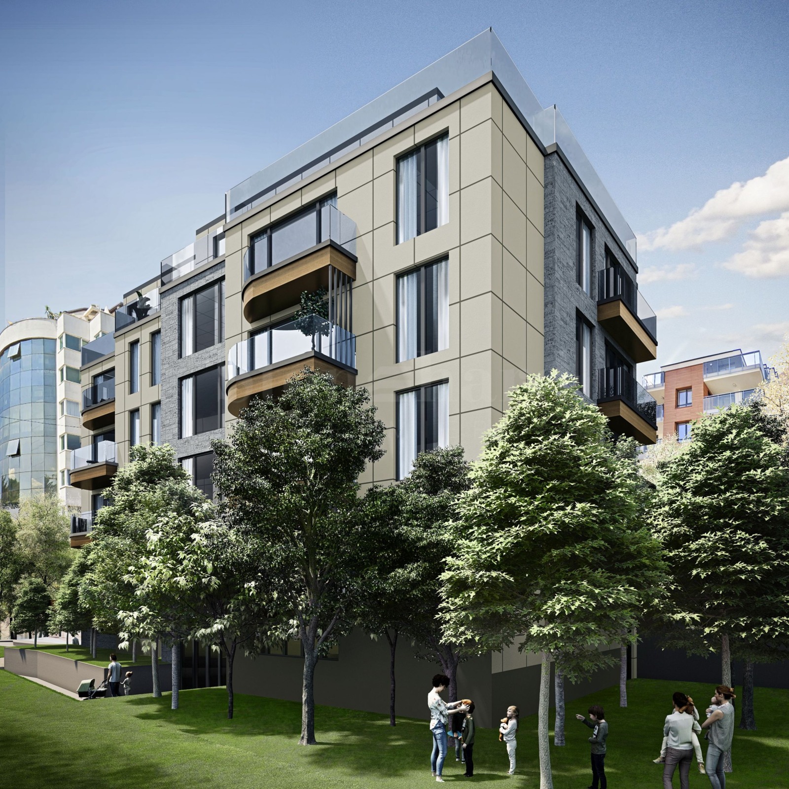 Продава 3-СТАЕН, гр. София, Витоша, снимка 4 - Апартаменти - 51593901