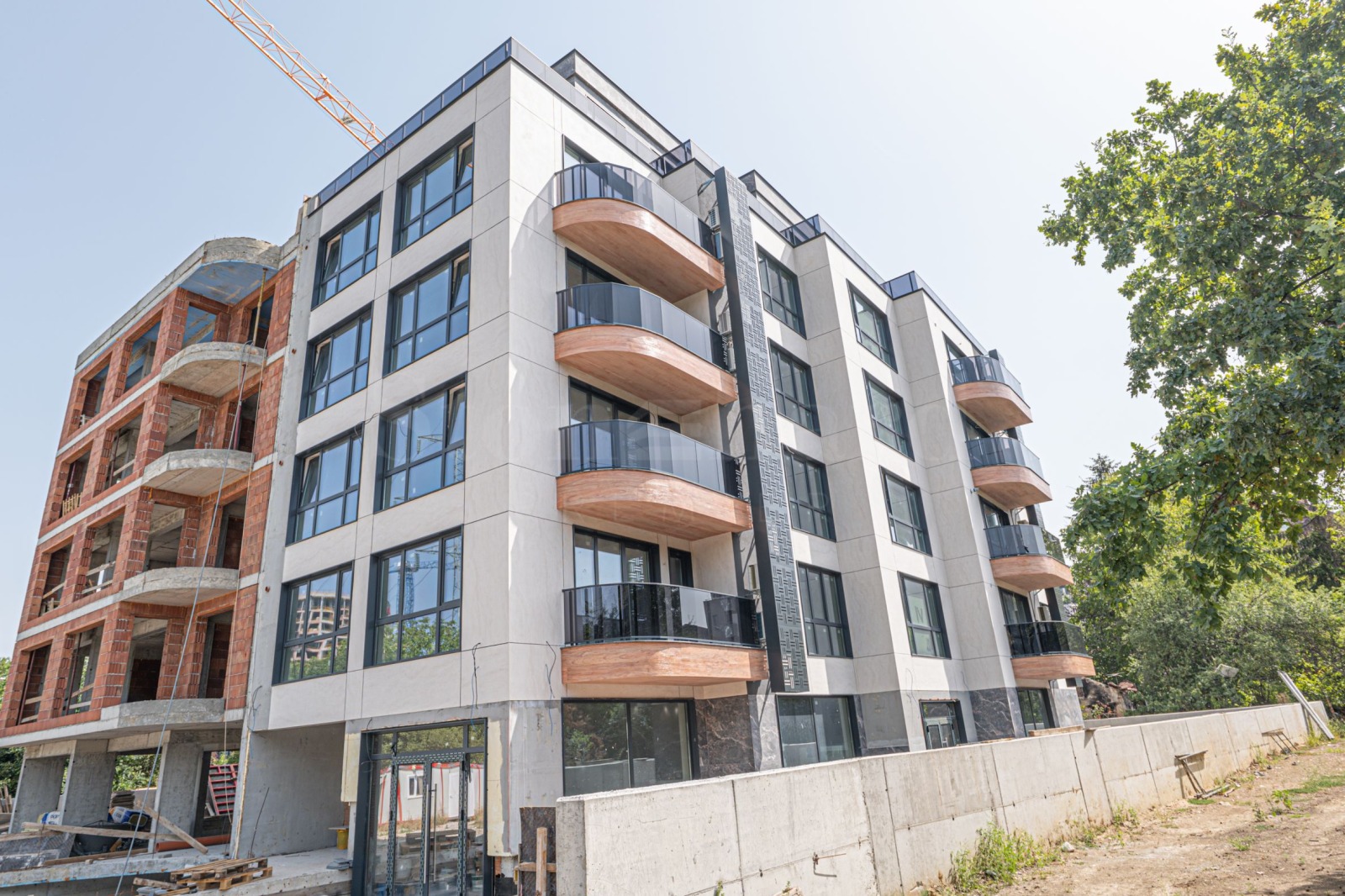 Продава 3-СТАЕН, гр. София, Витоша, снимка 14 - Апартаменти - 51593901