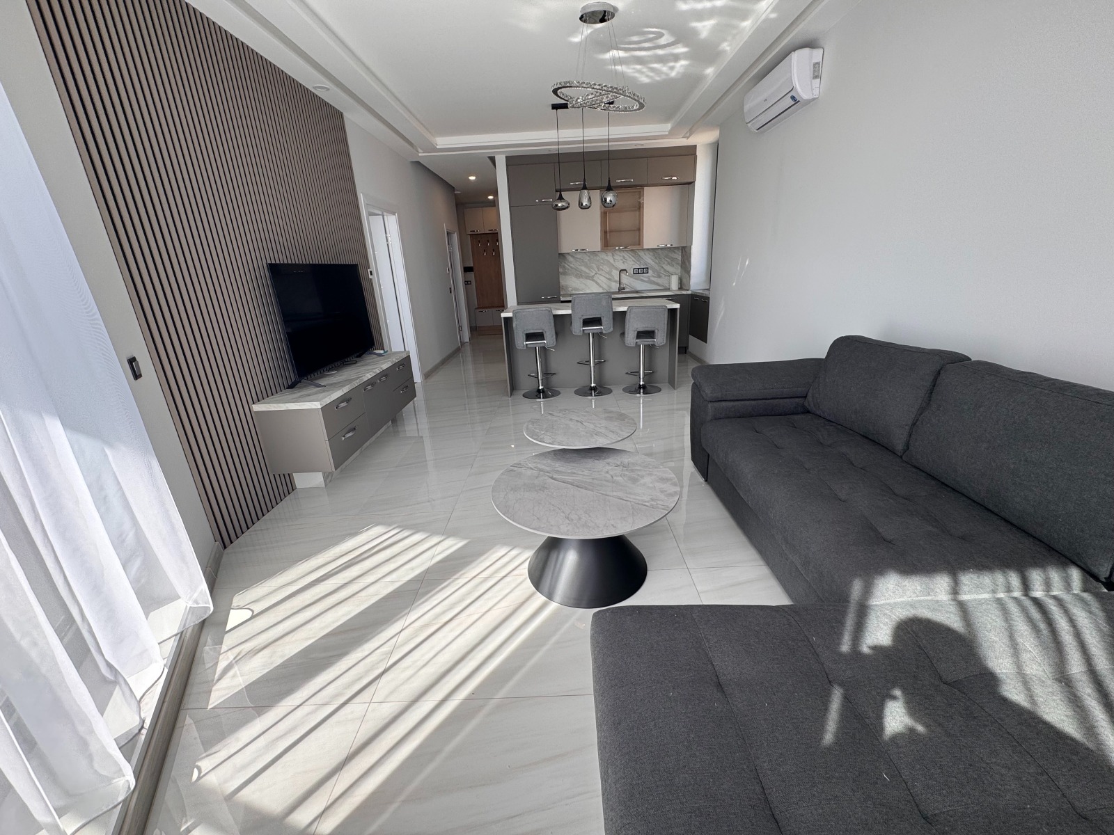 Продава 3-СТАЕН, гр. София, Кръстова вада, снимка 2 - Апартаменти - 51688706