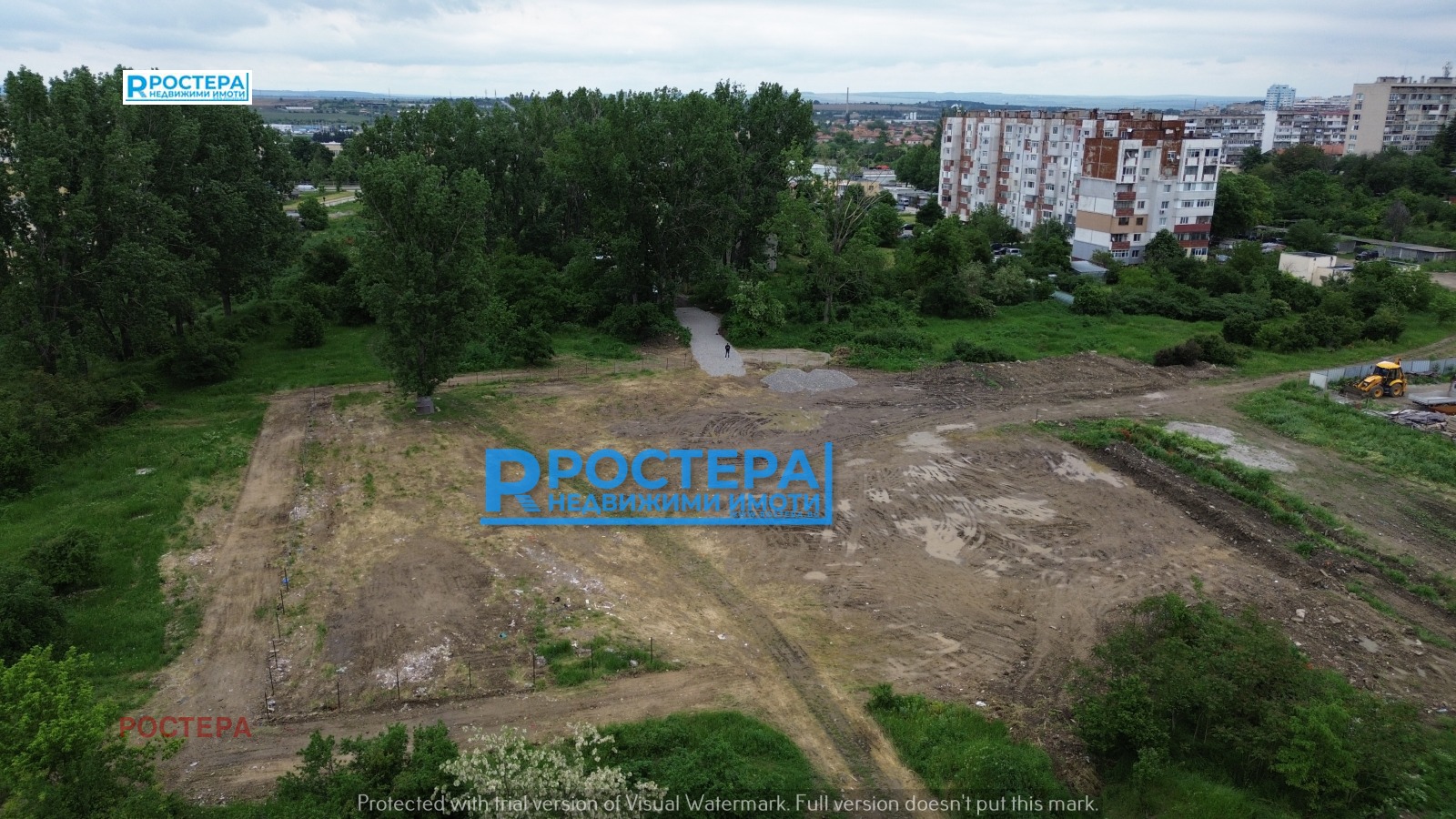 Продава 3-СТАЕН, гр. Търговище, Запад 3, снимка 4 - Апартаменти - 54707236