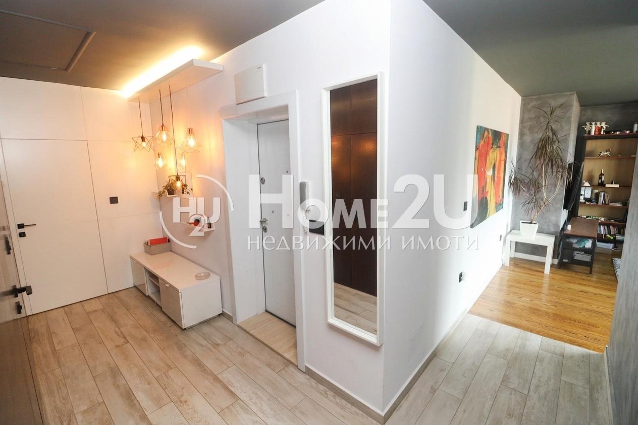 Продава 3-СТАЕН, гр. София, Лозенец, снимка 10 - Апартаменти - 55233907