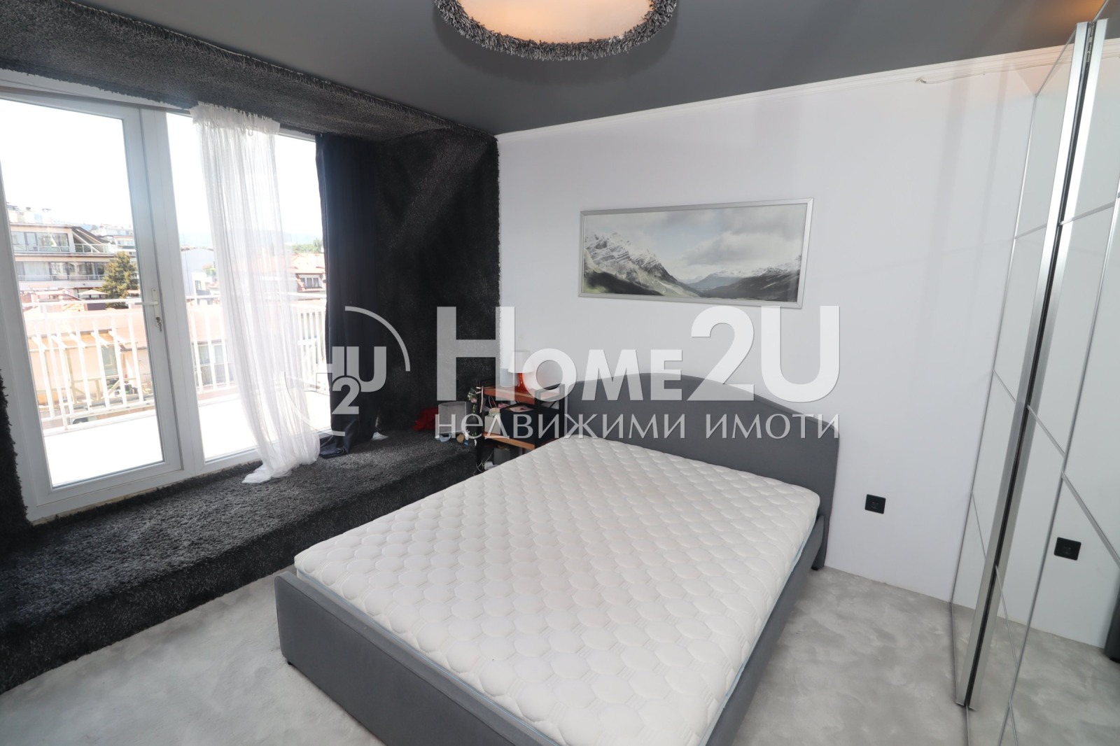 Продава 3-СТАЕН, гр. София, Лозенец, снимка 5 - Апартаменти - 55233907