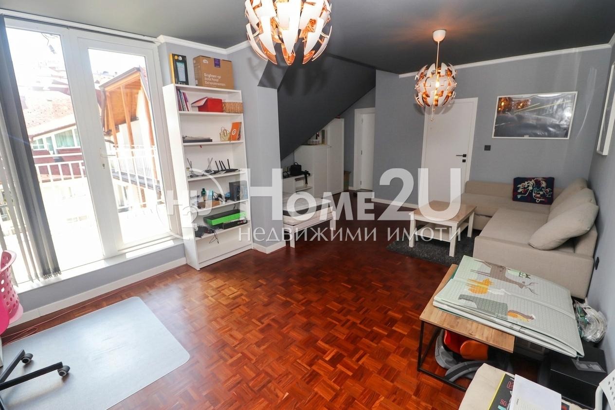 Продава 3-СТАЕН, гр. София, Лозенец, снимка 7 - Апартаменти - 55233907