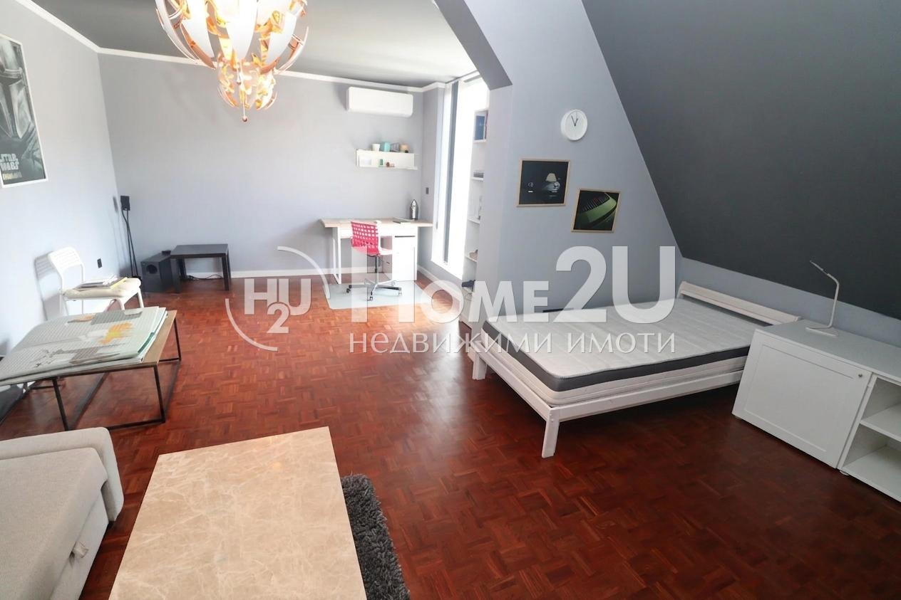 Продава 3-СТАЕН, гр. София, Лозенец, снимка 6 - Апартаменти - 55233907