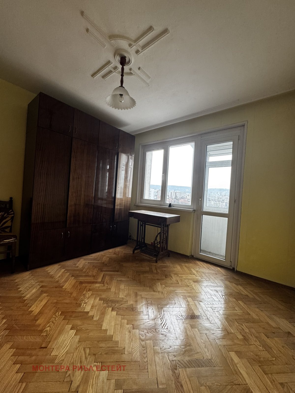 Продава 4-СТАЕН, гр. Варна, Окръжна болница-Генерали, снимка 3 - Апартаменти - 53428568