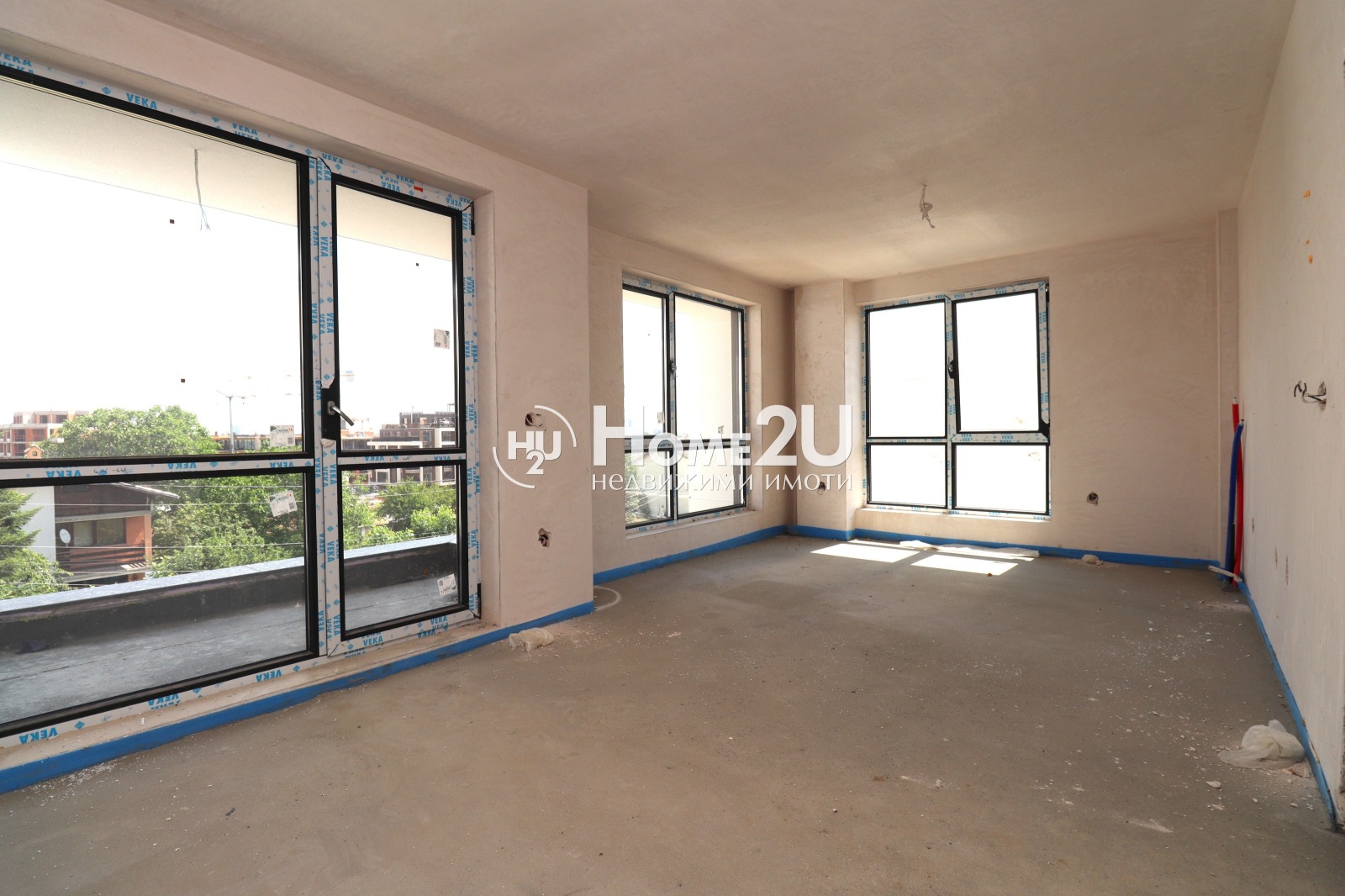 Продава КЪЩА, гр. София, Манастирски ливади, снимка 9 - Къщи - 50486797
