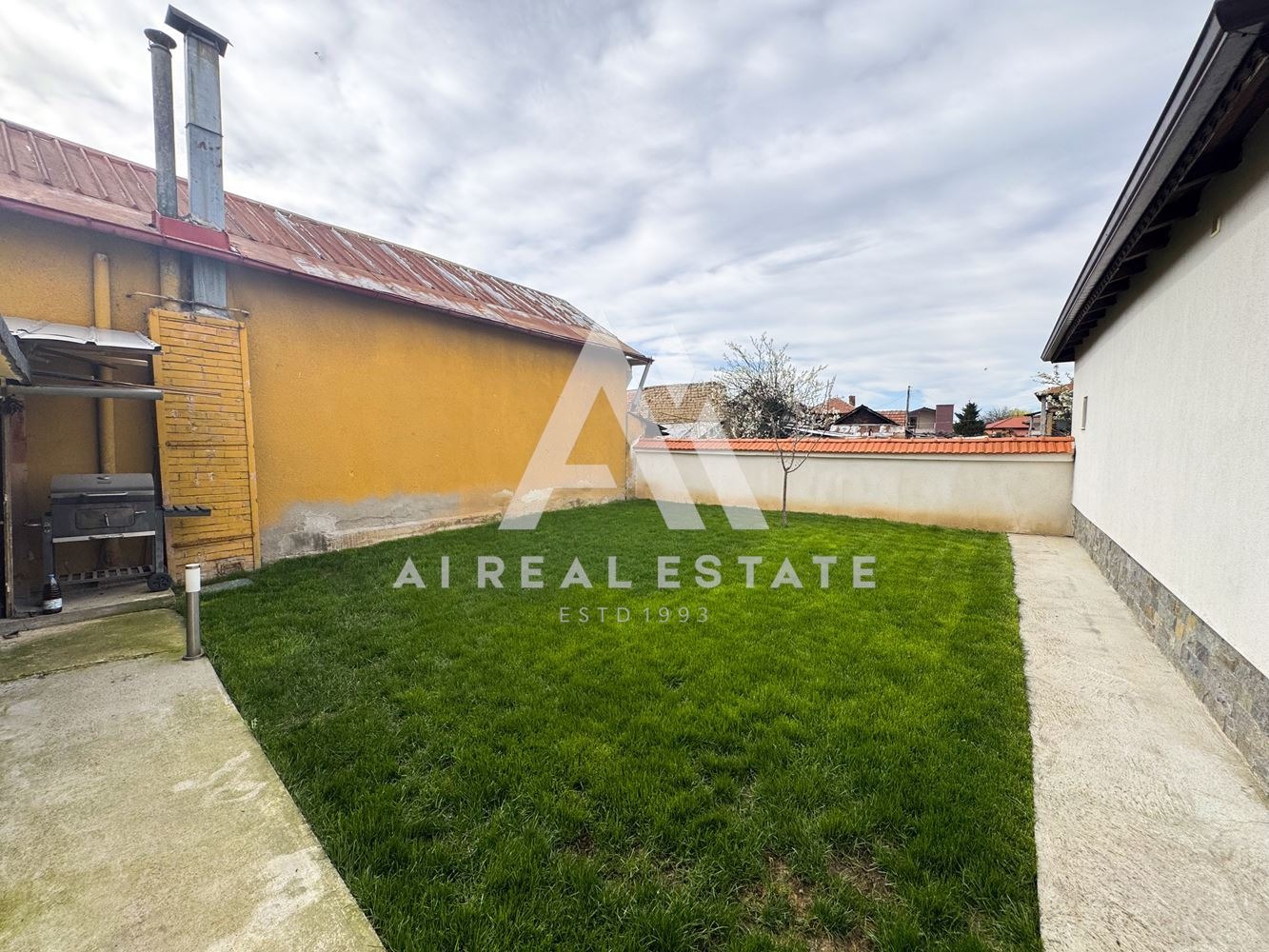 Продава КЪЩА, с. Ясен, област Плевен, снимка 17 - Къщи - 54149273