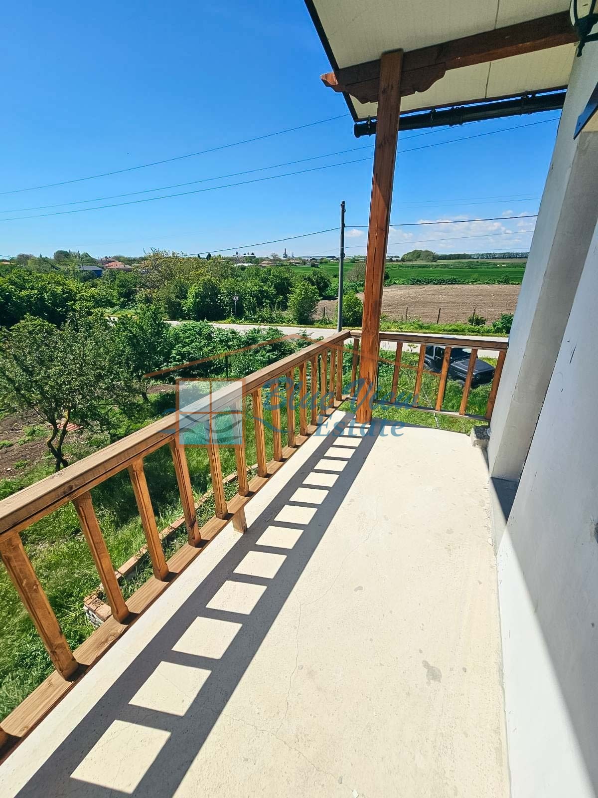 Продава КЪЩА, с. Царичино, област Добрич, снимка 15 - Къщи - 54679133