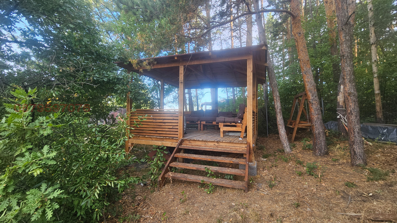 Продава КЪЩА, с. Рударци, област Перник, снимка 9 - Къщи - 55798272