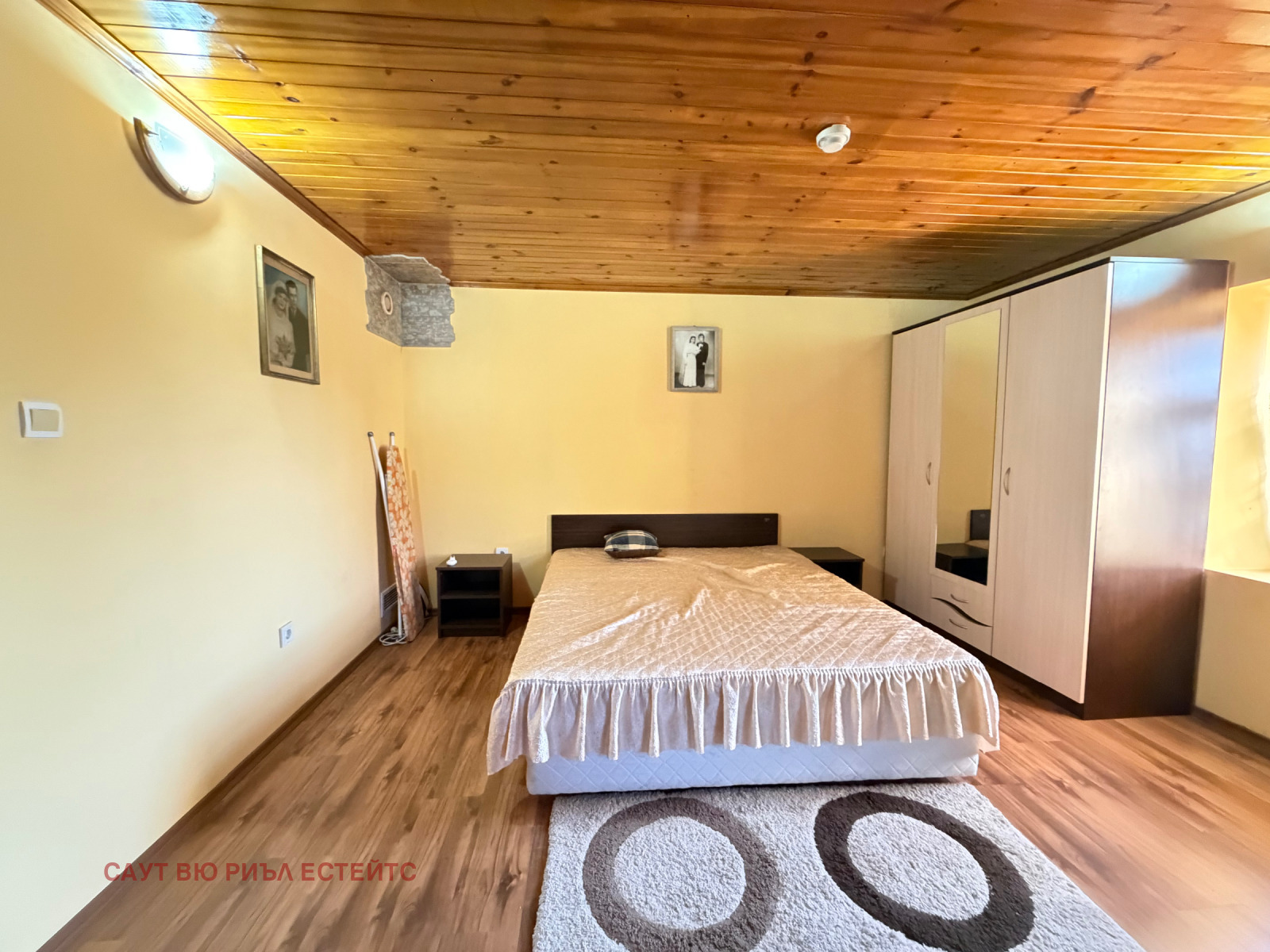 Продава КЪЩА, с. Полковник Ламбриново, област Силистра, снимка 6 - Къщи - 55962445