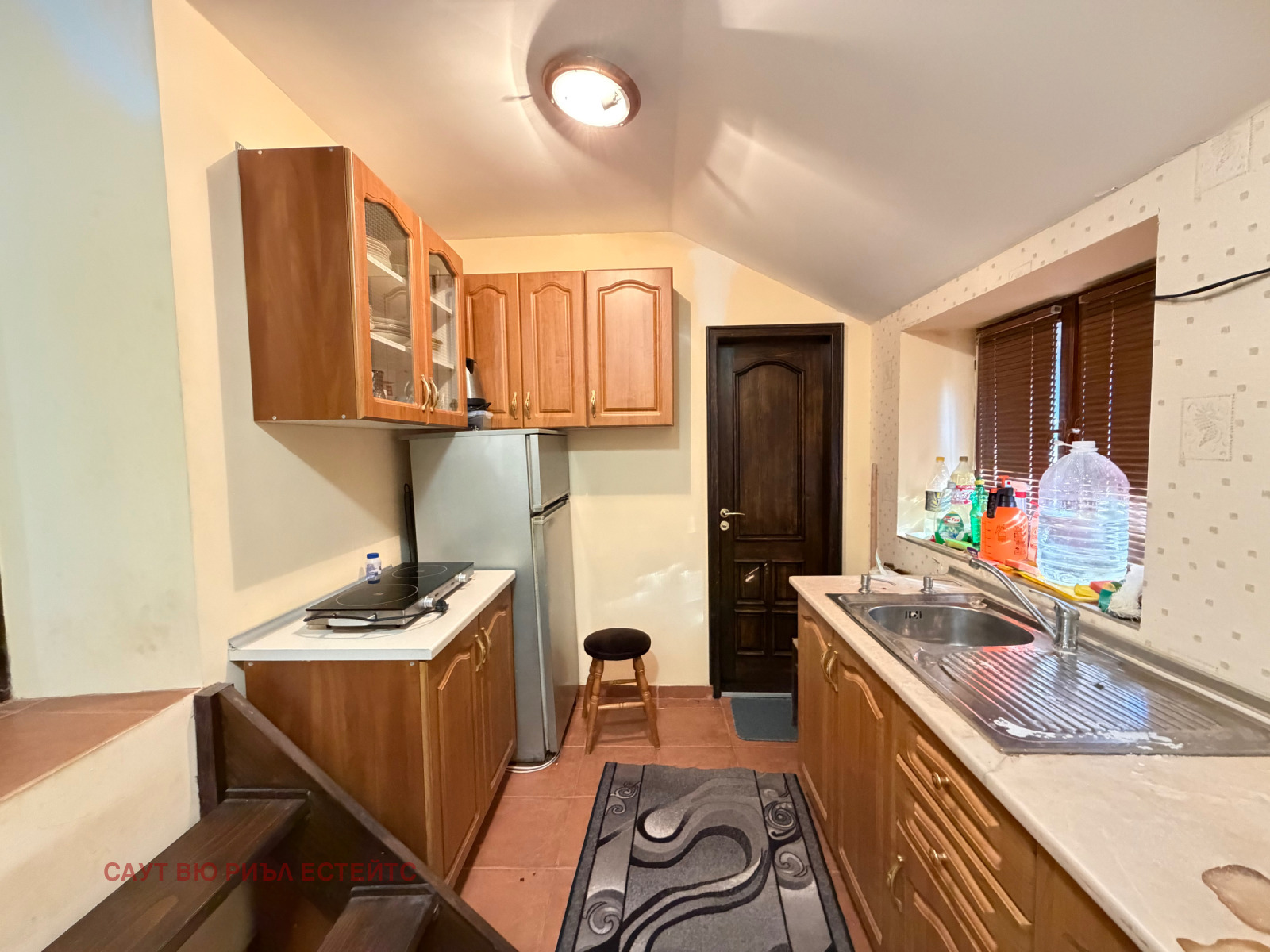 Продава КЪЩА, с. Полковник Ламбриново, област Силистра, снимка 10 - Къщи - 55962445